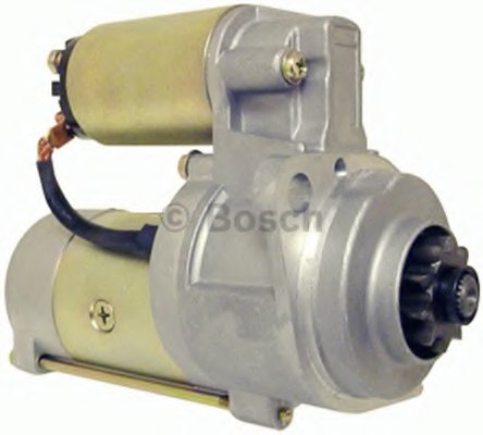 BOSCH F 042 001 162 Starter